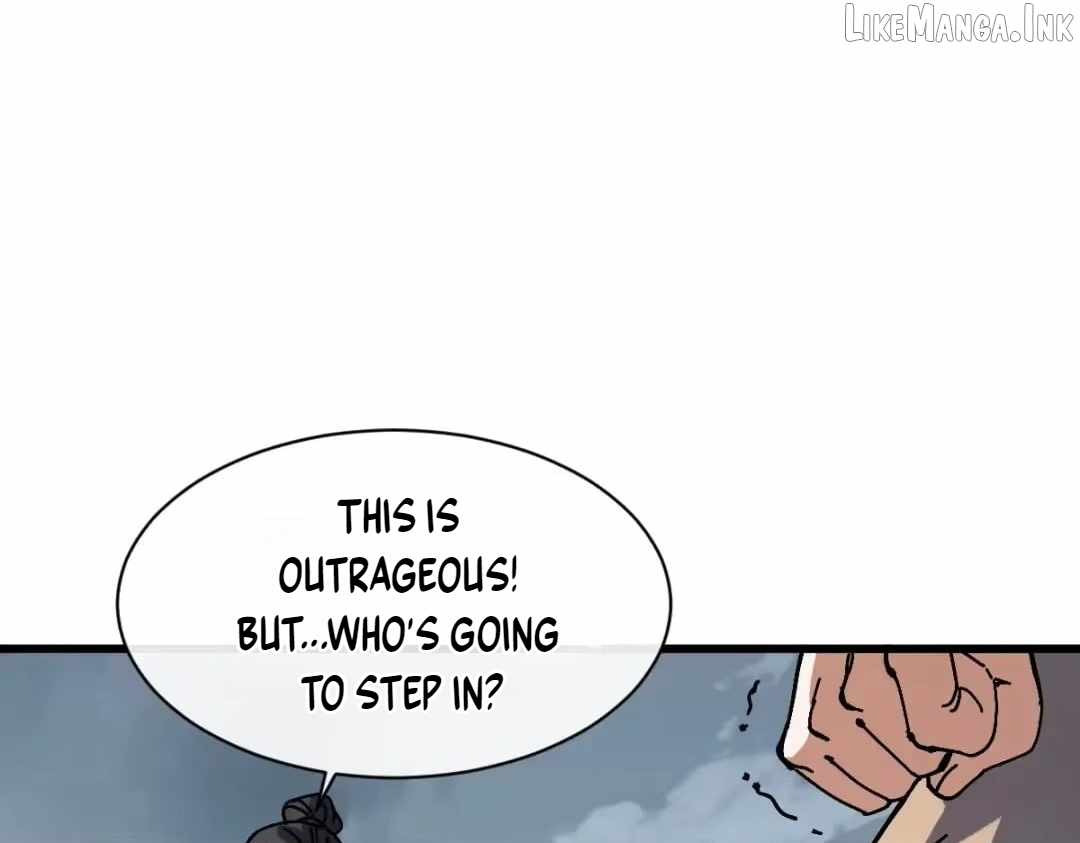 Master: This rebellious disciple is definitely not the Holy Son Chapter 189-eng-li - Page 55