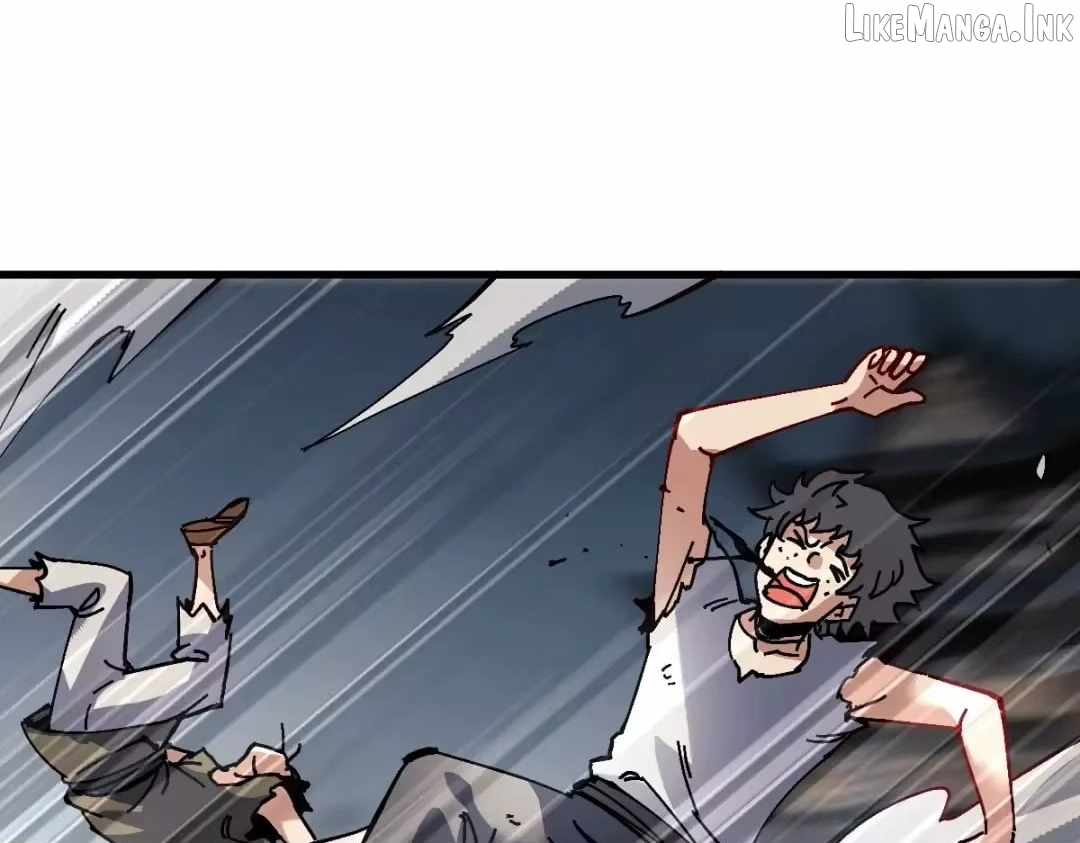 Master: This rebellious disciple is definitely not the Holy Son Chapter 189-eng-li - Page 133