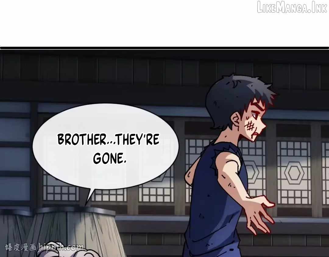 Master: This rebellious disciple is definitely not the Holy Son Chapter 189-eng-li - Page 139