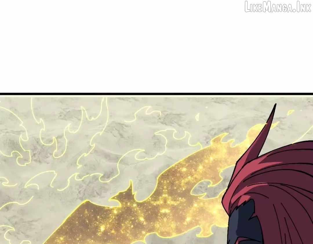 Master: This rebellious disciple is definitely not the Holy Son Chapter 189-eng-li - Page 41
