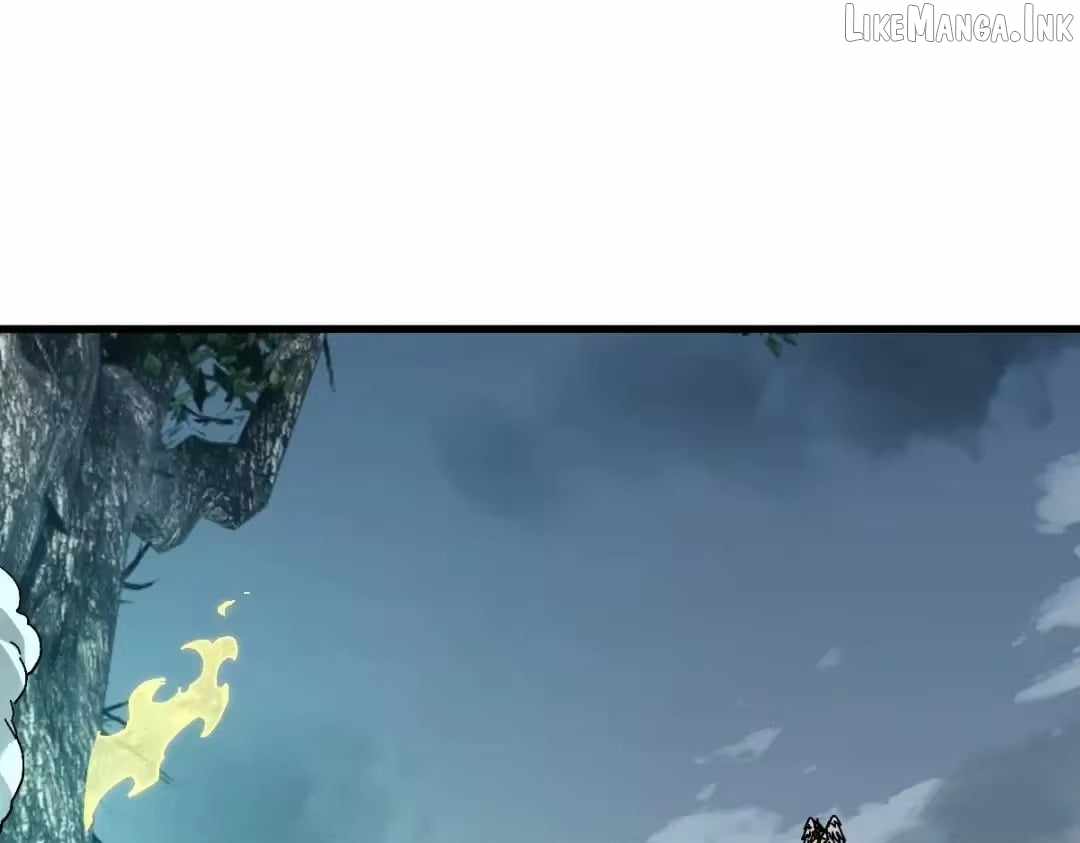 Master: This rebellious disciple is definitely not the Holy Son Chapter 189-eng-li - Page 82