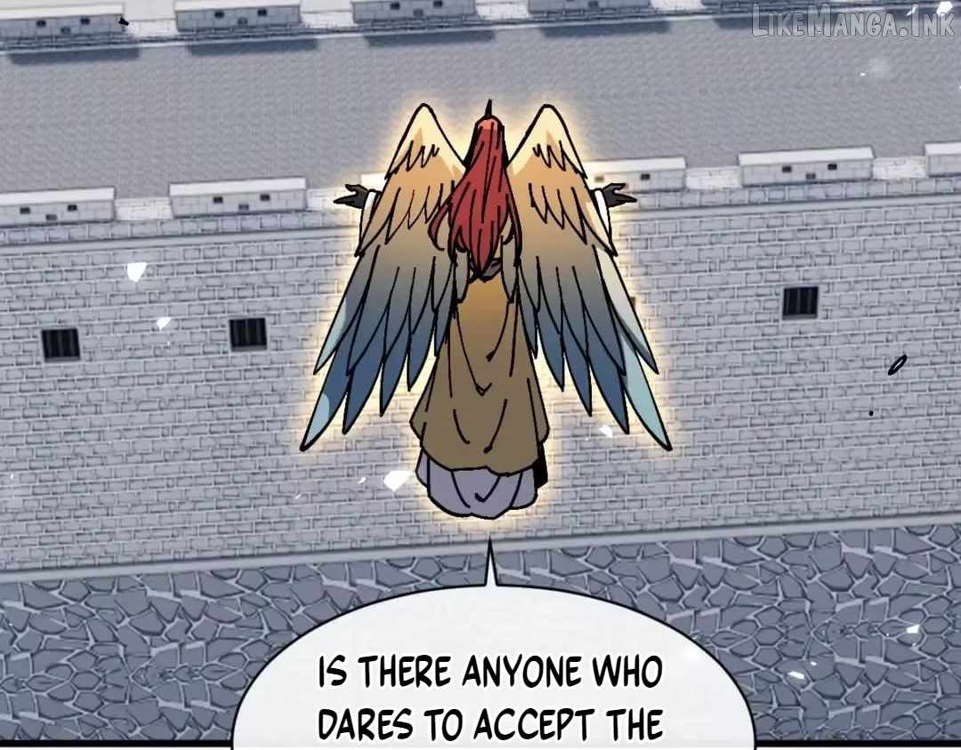 Master: This rebellious disciple is definitely not the Holy Son Chapter 189-eng-li - Page 1