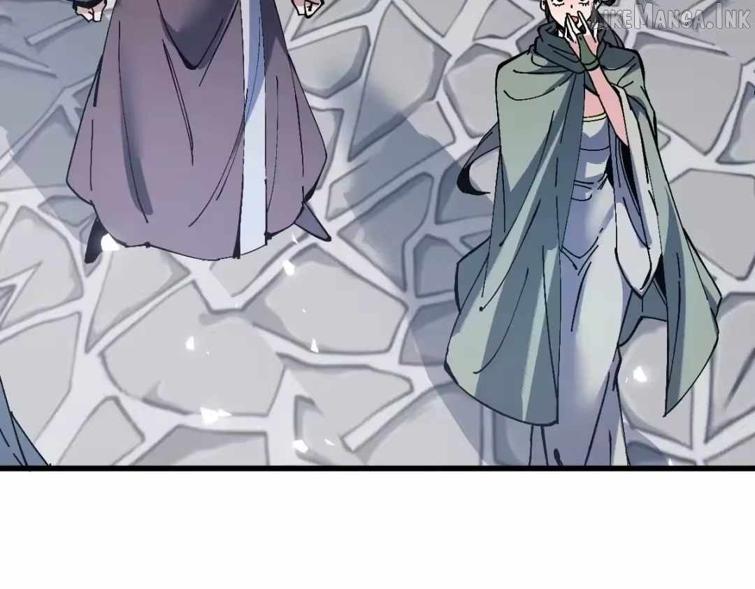 Master: This rebellious disciple is definitely not the Holy Son Chapter 189-eng-li - Page 113