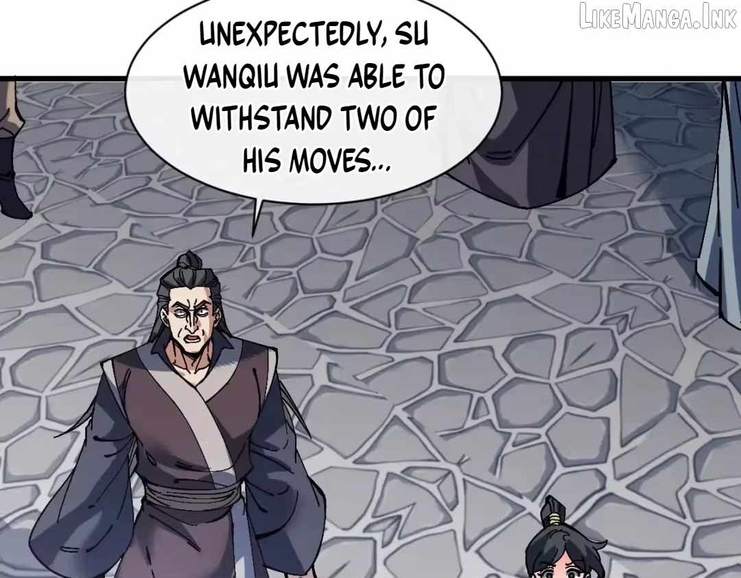 Master: This rebellious disciple is definitely not the Holy Son Chapter 189-eng-li - Page 112