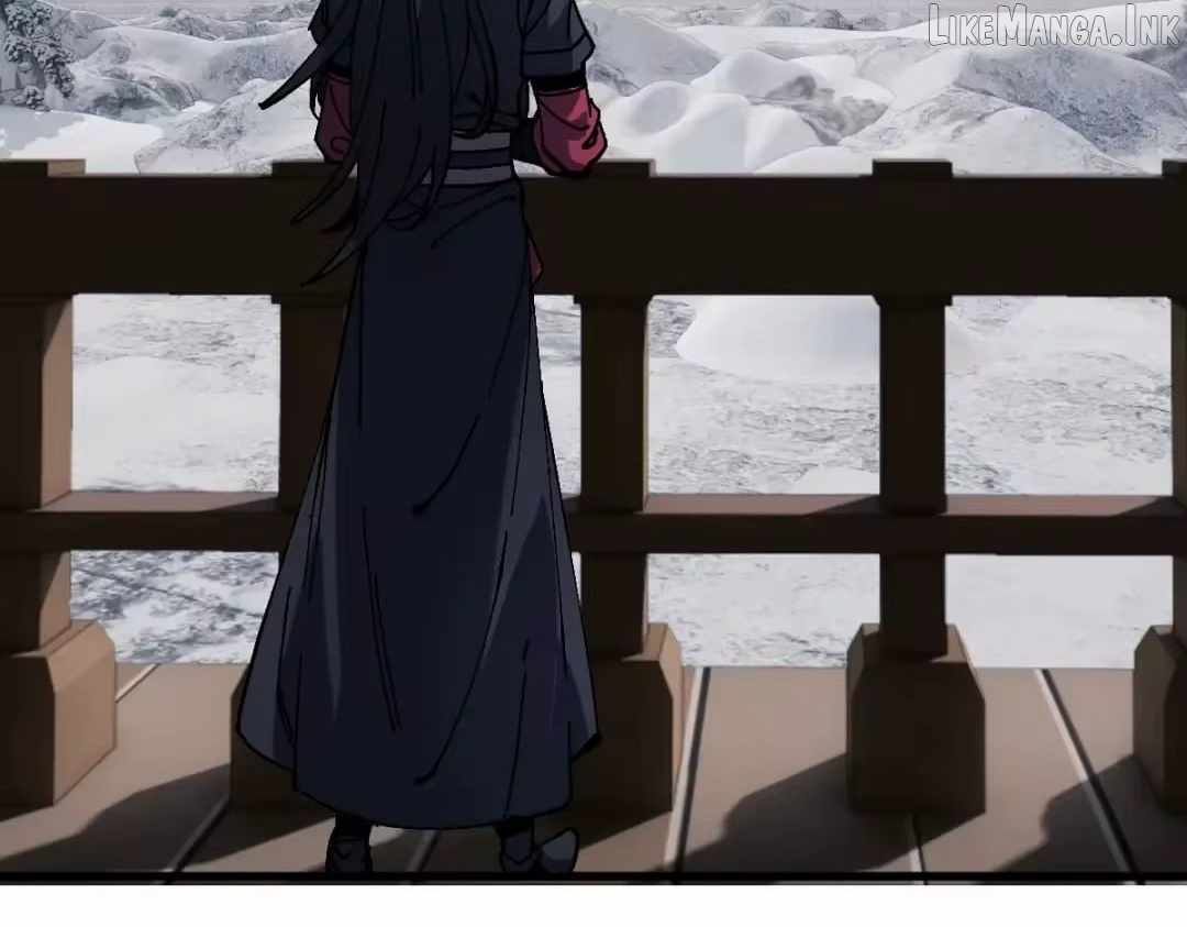 Master: This rebellious disciple is definitely not the Holy Son Chapter 189-eng-li - Page 104