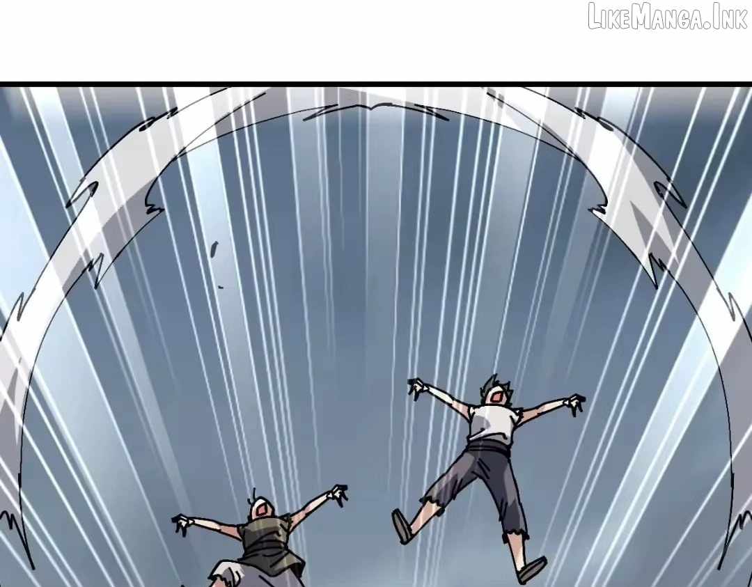 Master: This rebellious disciple is definitely not the Holy Son Chapter 189-eng-li - Page 130