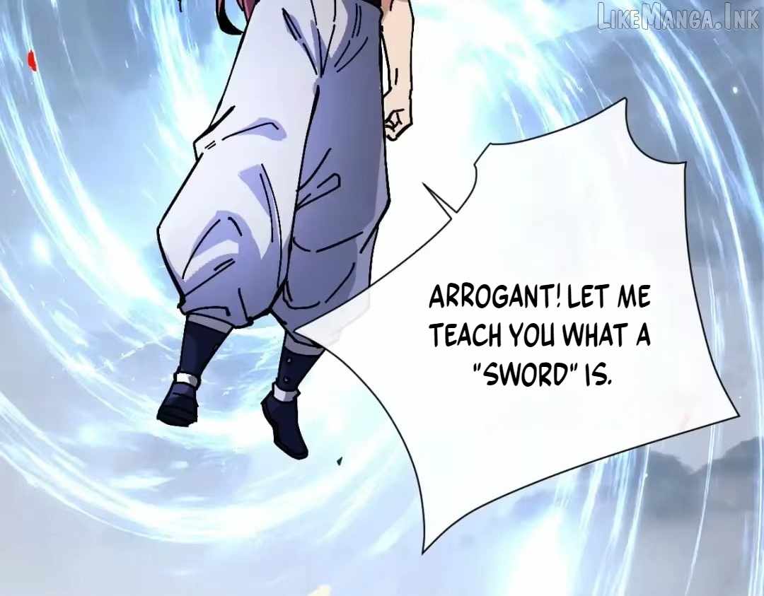 Master: This rebellious disciple is definitely not the Holy Son Chapter 189-eng-li - Page 7
