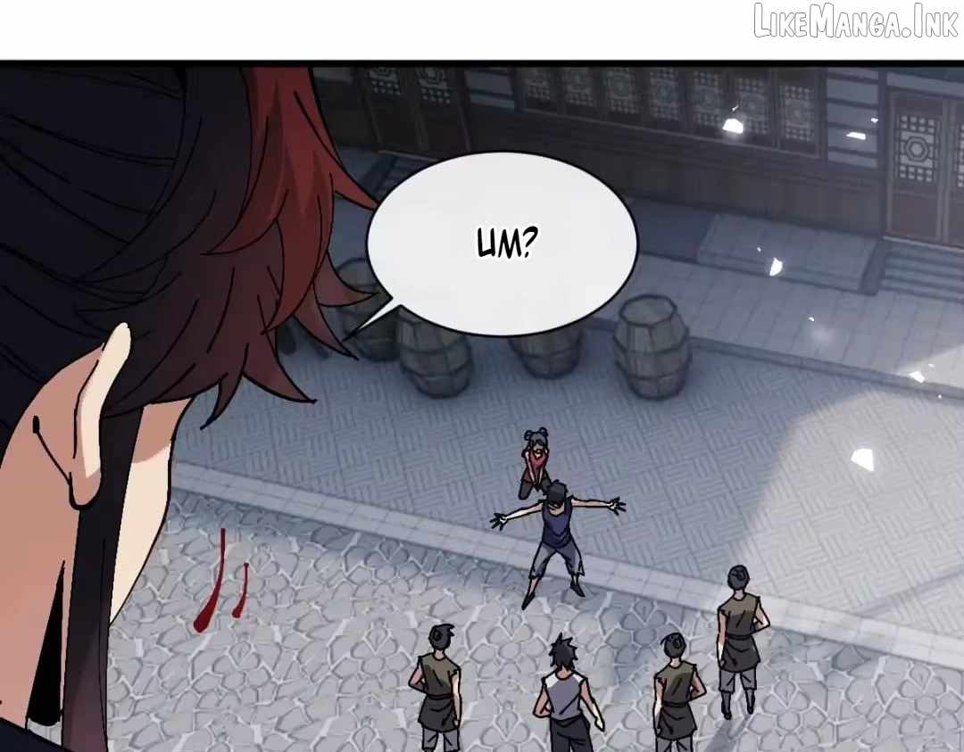 Master: This rebellious disciple is definitely not the Holy Son Chapter 189-eng-li - Page 118