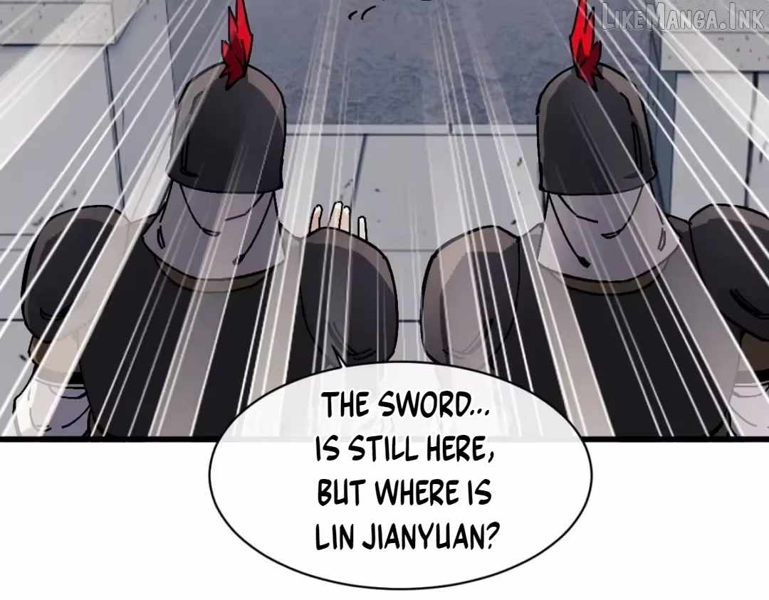 Master: This rebellious disciple is definitely not the Holy Son Chapter 189-eng-li - Page 48