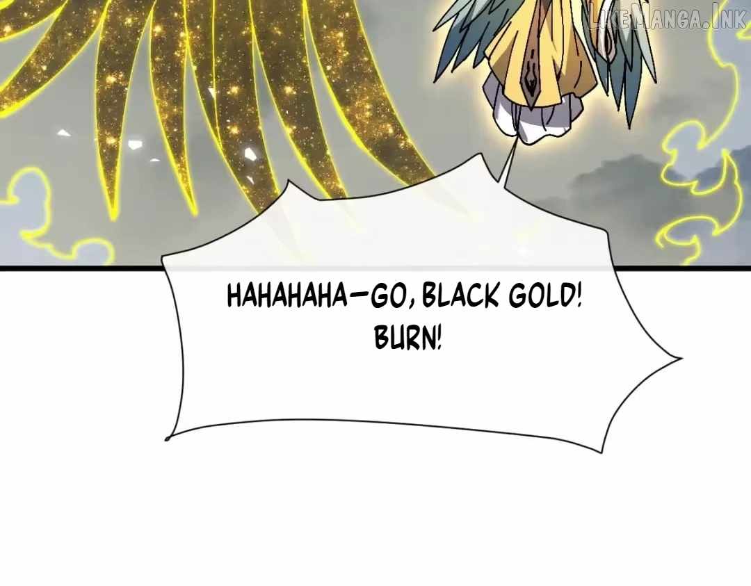 Master: This rebellious disciple is definitely not the Holy Son Chapter 189-eng-li - Page 17