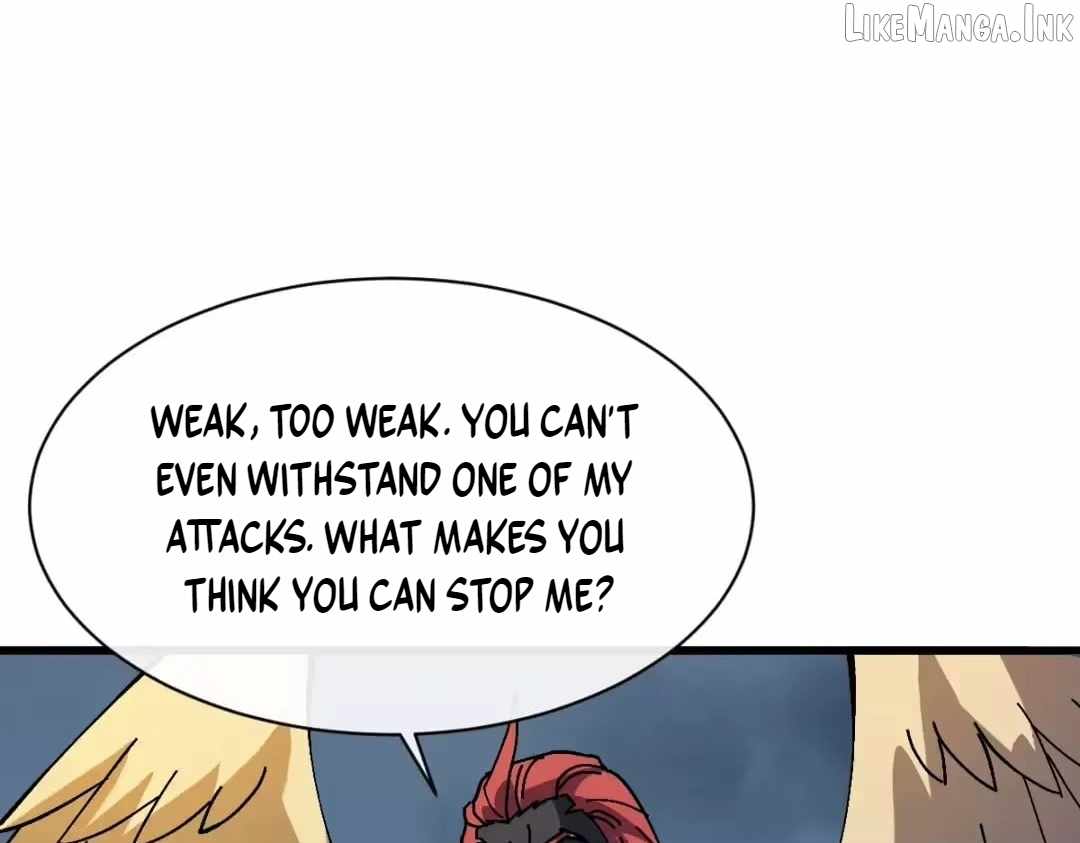 Master: This rebellious disciple is definitely not the Holy Son Chapter 189-eng-li - Page 52
