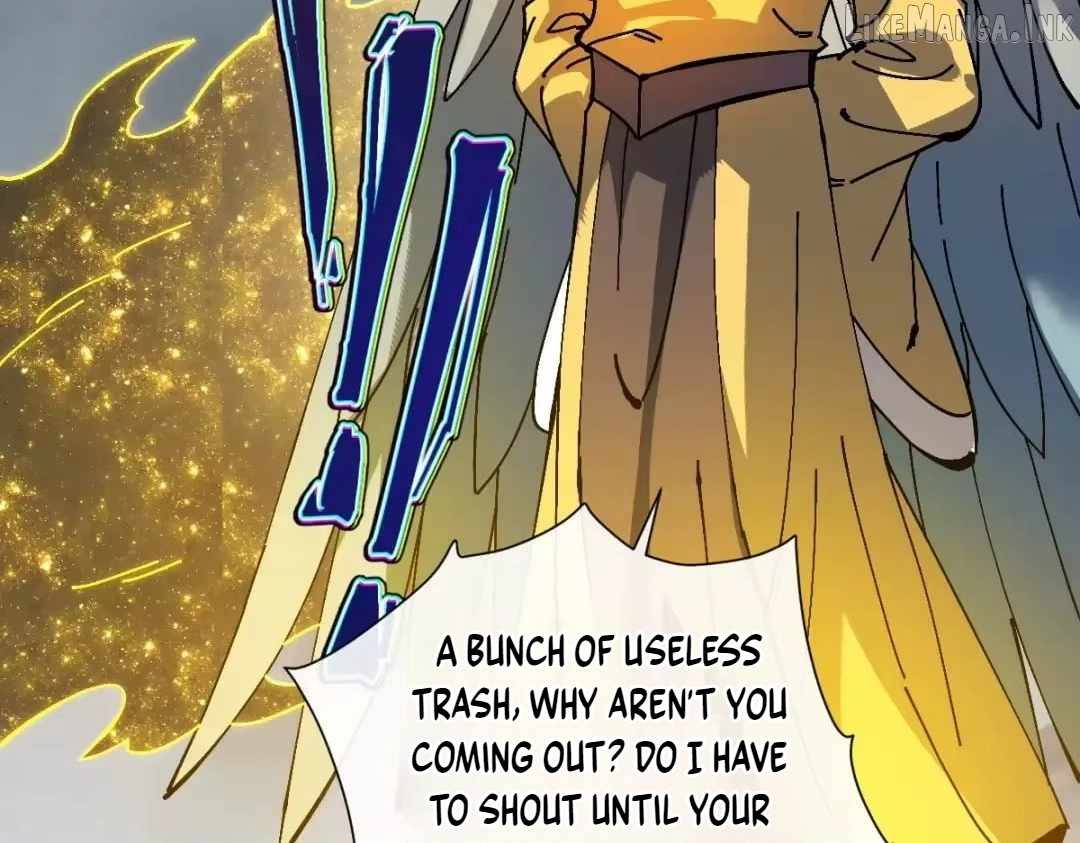Master: This rebellious disciple is definitely not the Holy Son Chapter 189-eng-li - Page 68