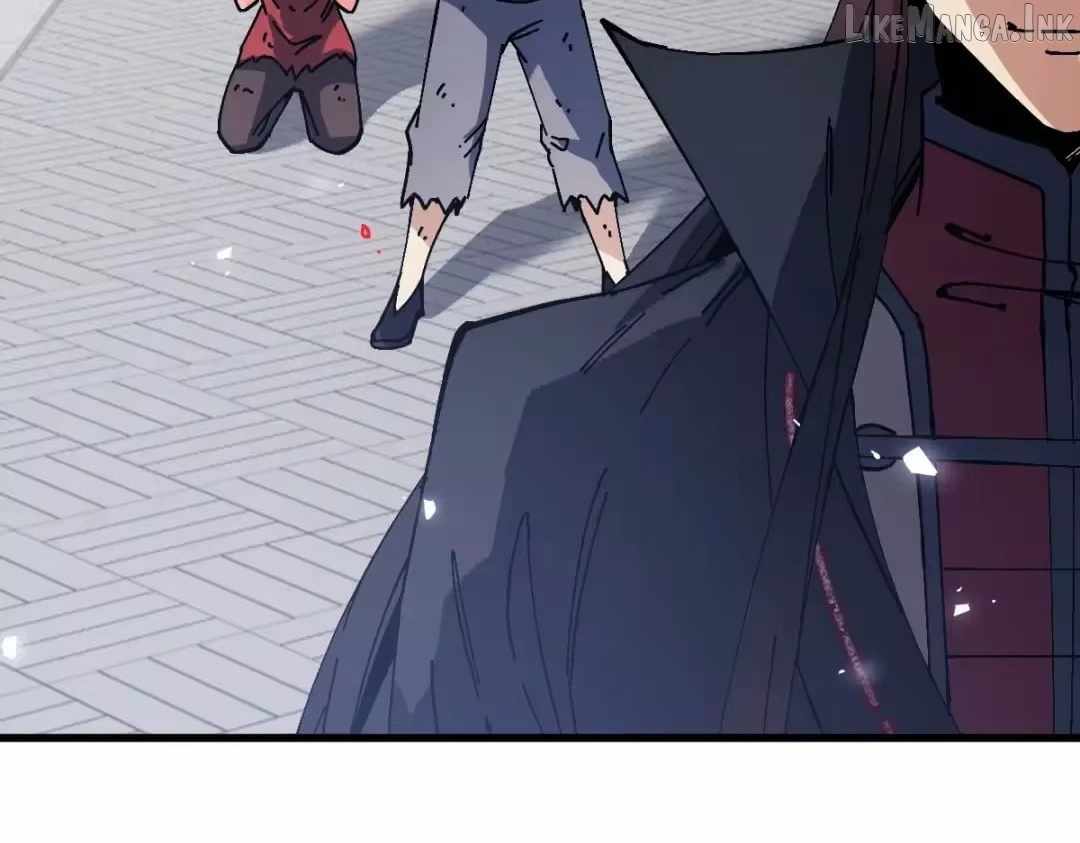 Master: This rebellious disciple is definitely not the Holy Son Chapter 189-eng-li - Page 152