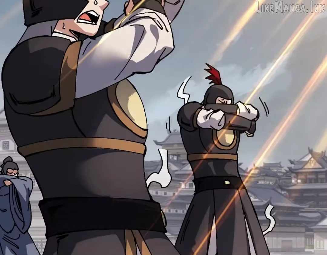 Master: This rebellious disciple is definitely not the Holy Son Chapter 189-eng-li - Page 23