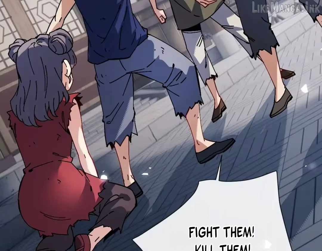 Master: This rebellious disciple is definitely not the Holy Son Chapter 189-eng-li - Page 122