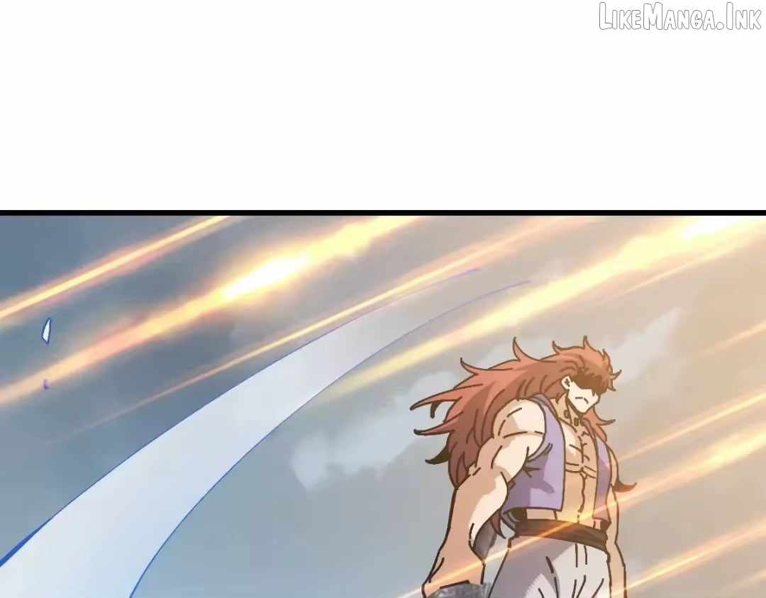 Master: This rebellious disciple is definitely not the Holy Son Chapter 189-eng-li - Page 25