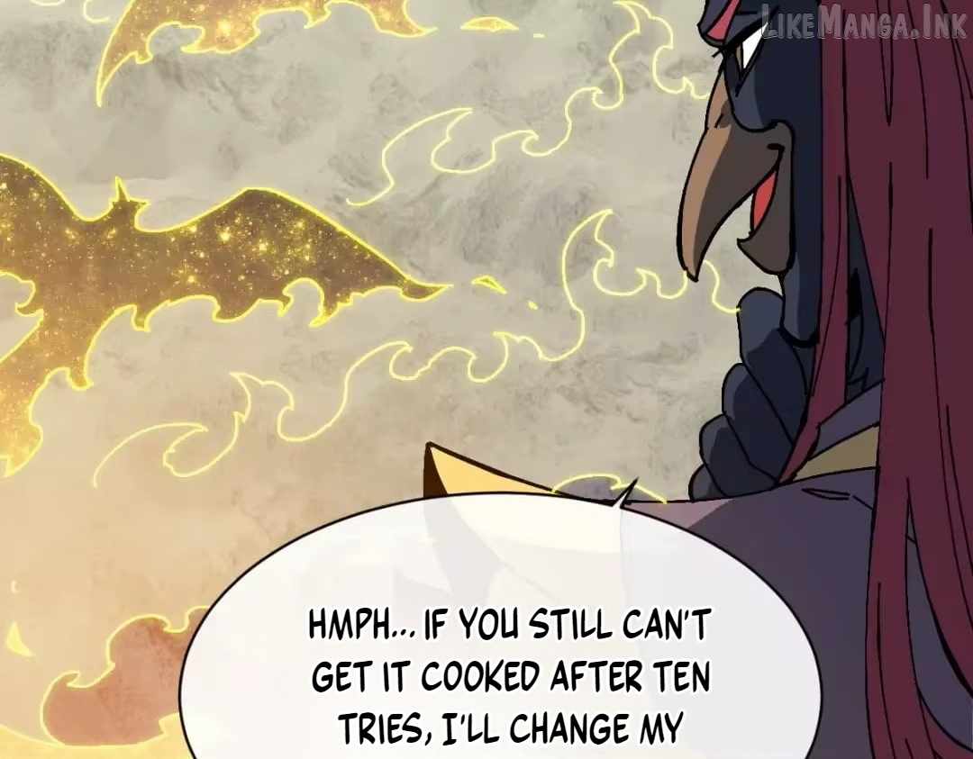 Master: This rebellious disciple is definitely not the Holy Son Chapter 189-eng-li - Page 42