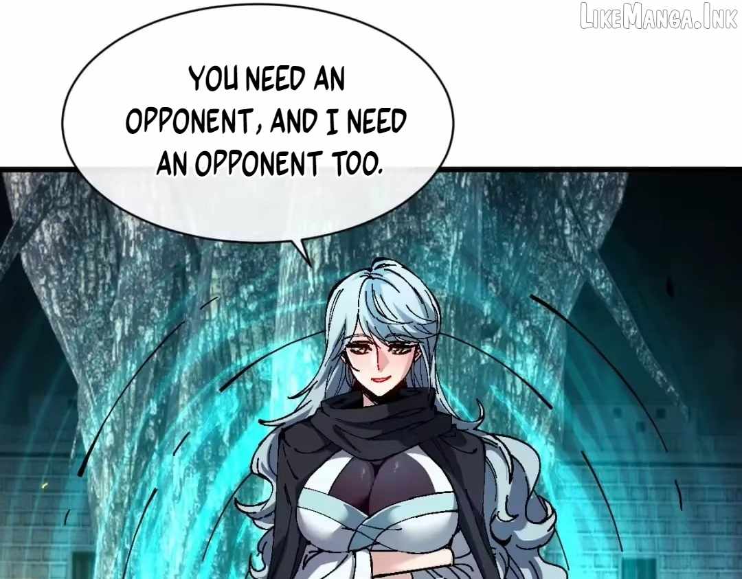 Master: This rebellious disciple is definitely not the Holy Son Chapter 189-eng-li - Page 79