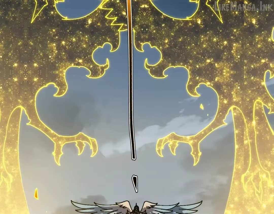 Master: This rebellious disciple is definitely not the Holy Son Chapter 189-eng-li - Page 32