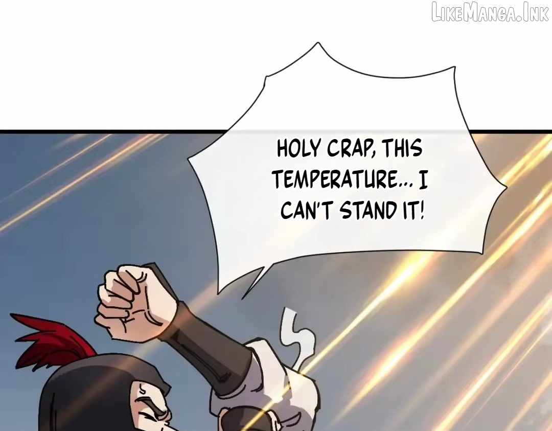 Master: This rebellious disciple is definitely not the Holy Son Chapter 189-eng-li - Page 22