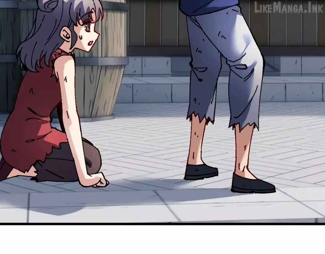 Master: This rebellious disciple is definitely not the Holy Son Chapter 189-eng-li - Page 140