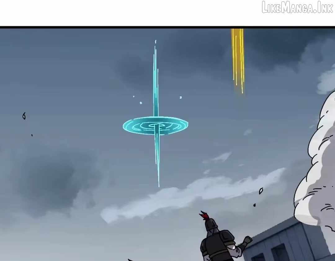 Master: This rebellious disciple is definitely not the Holy Son Chapter 189-eng-li - Page 97