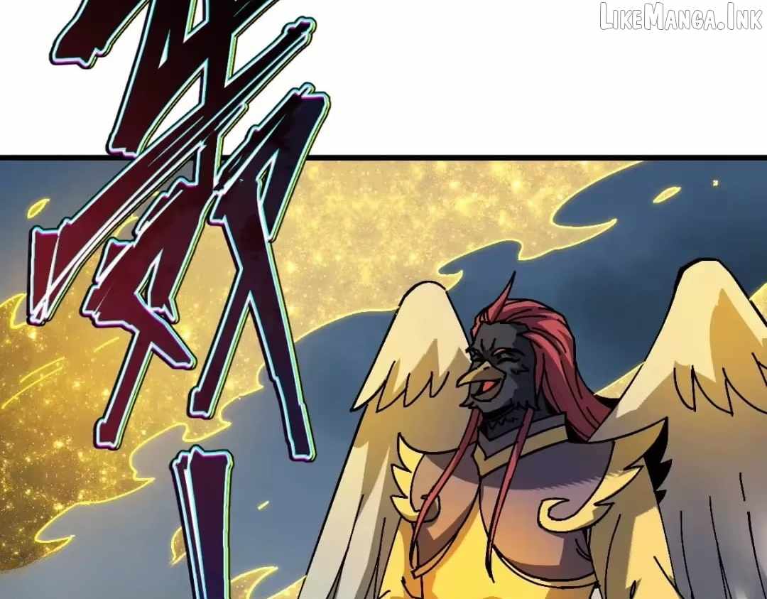 Master: This rebellious disciple is definitely not the Holy Son Chapter 189-eng-li - Page 67