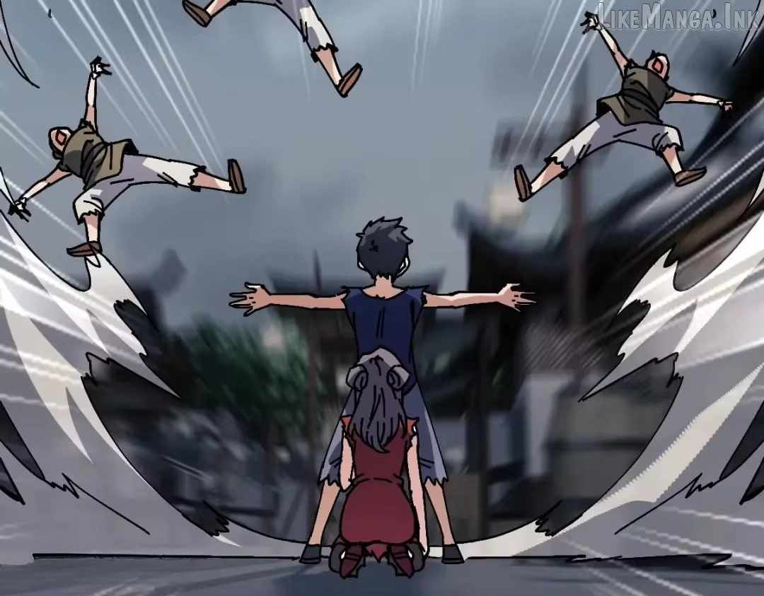 Master: This rebellious disciple is definitely not the Holy Son Chapter 189-eng-li - Page 131