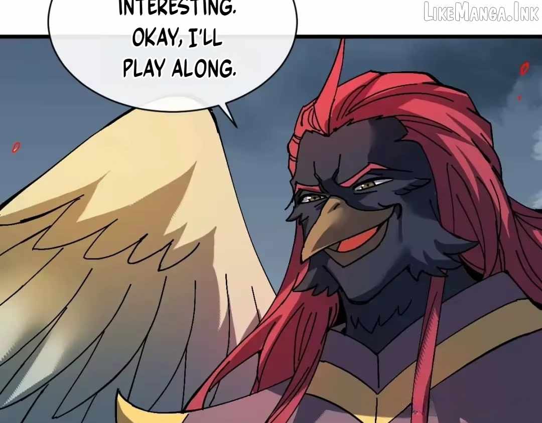 Master: This rebellious disciple is definitely not the Holy Son Chapter 189-eng-li - Page 91
