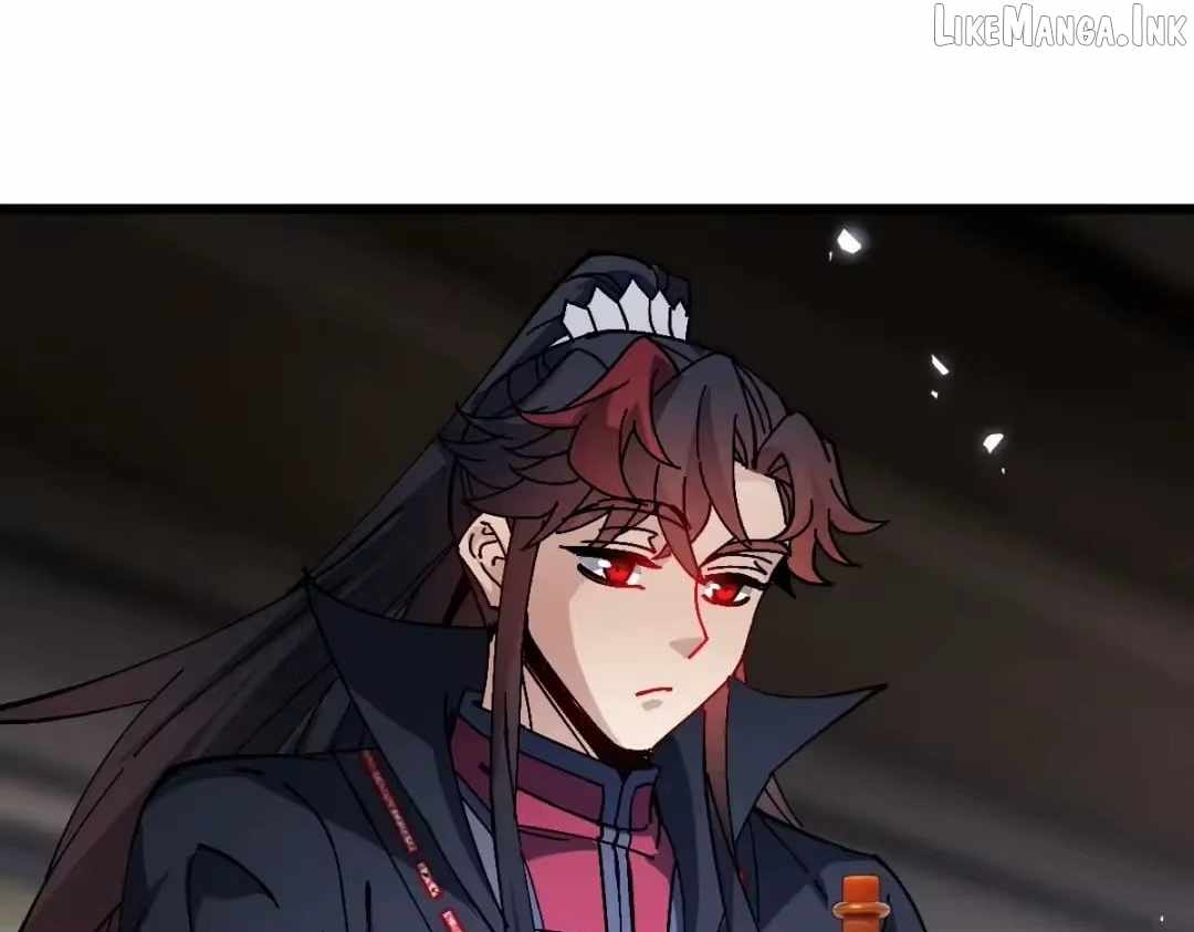 Master: This rebellious disciple is definitely not the Holy Son Chapter 189-eng-li - Page 106