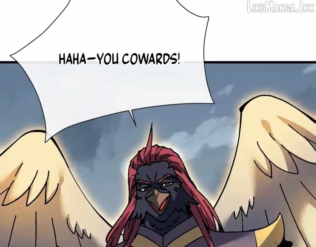 Master: This rebellious disciple is definitely not the Holy Son Chapter 189-eng-li - Page 3