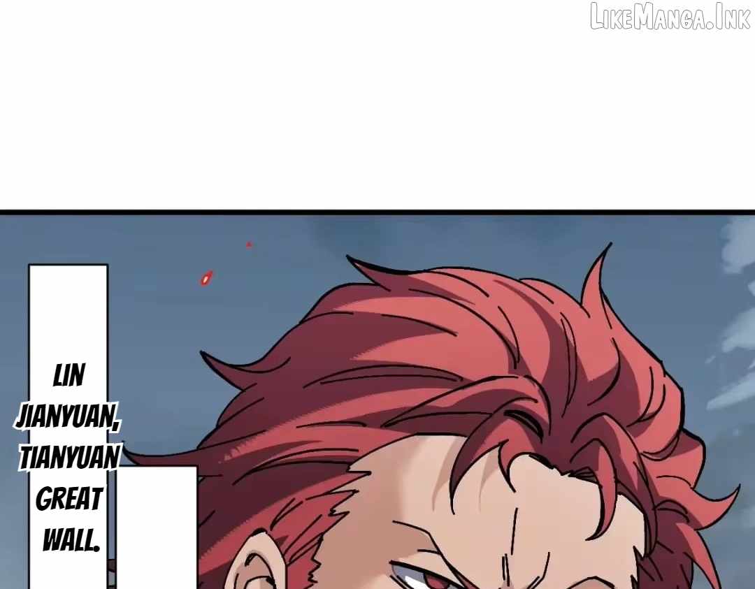 Master: This rebellious disciple is definitely not the Holy Son Chapter 189-eng-li - Page 9