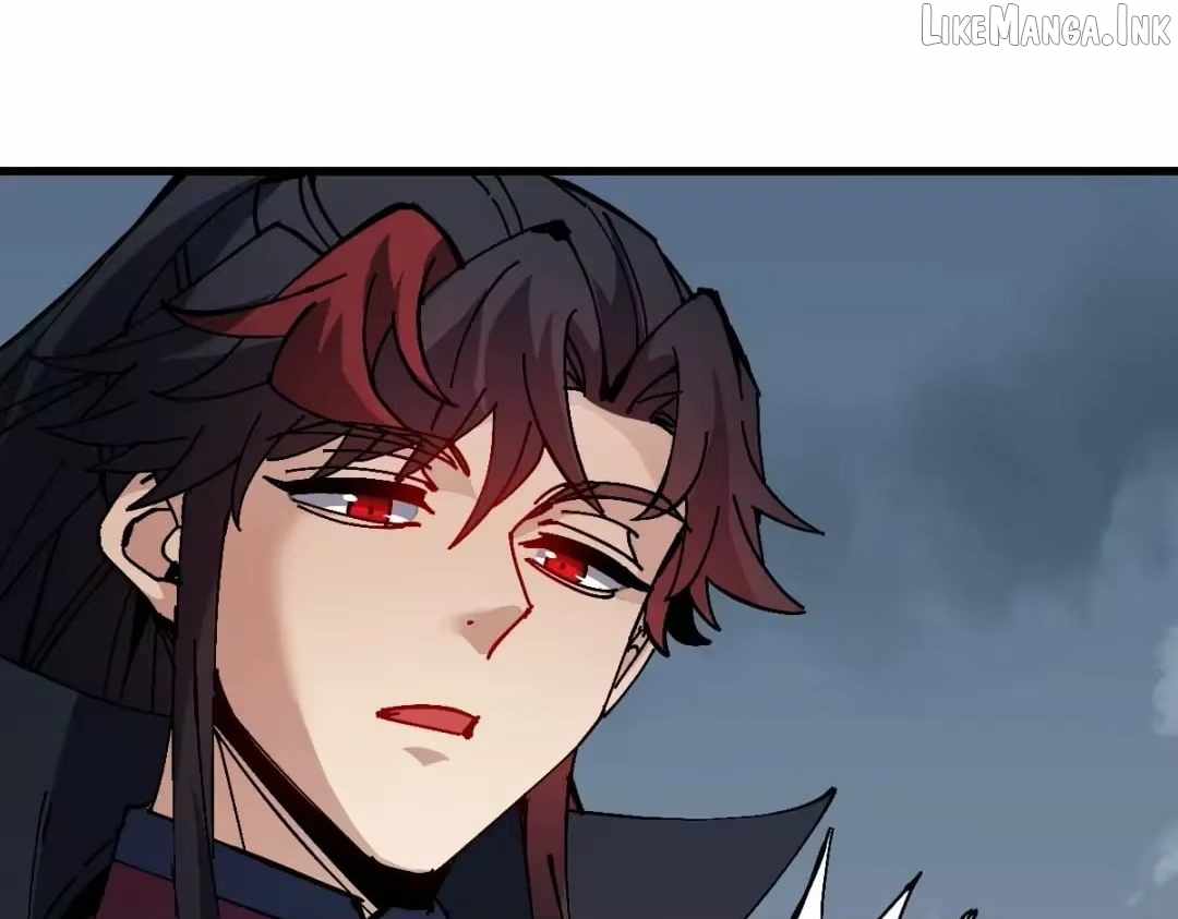 Master: This rebellious disciple is definitely not the Holy Son Chapter 189-eng-li - Page 127