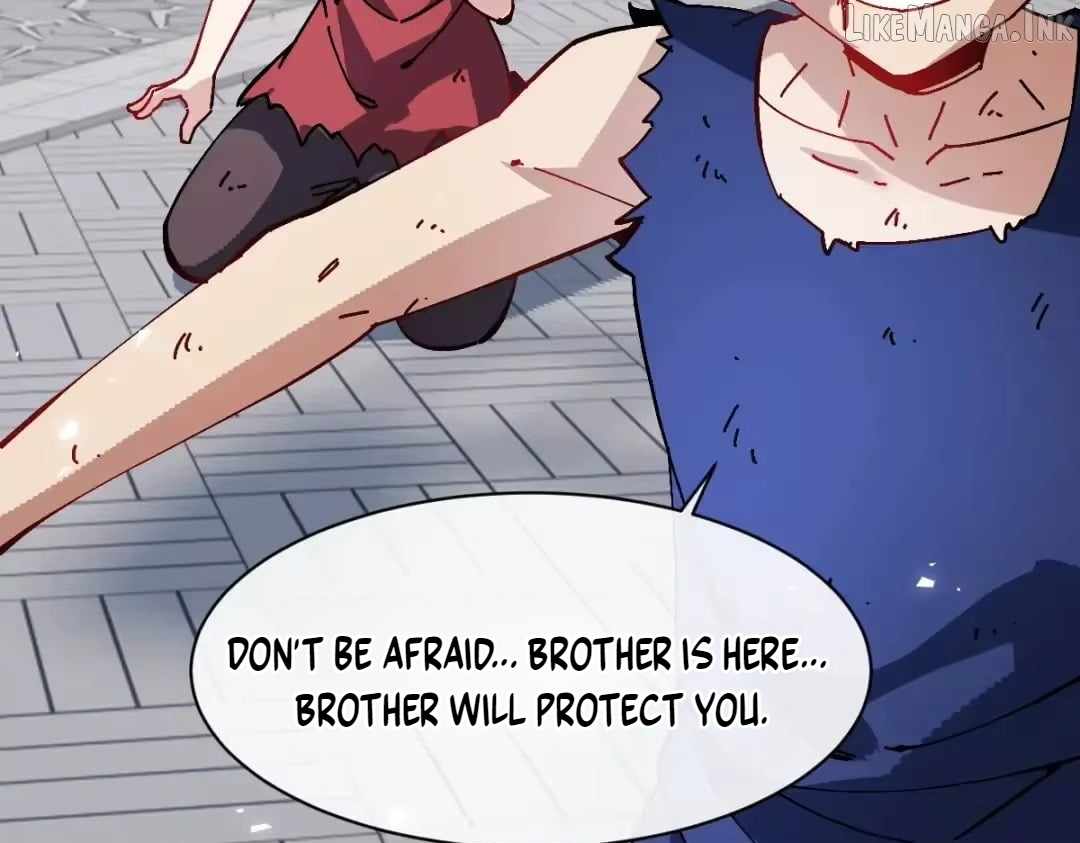 Master: This rebellious disciple is definitely not the Holy Son Chapter 189-eng-li - Page 125