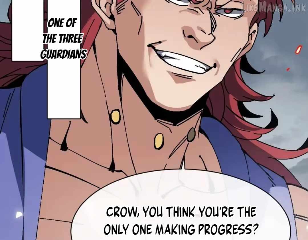 Master: This rebellious disciple is definitely not the Holy Son Chapter 189-eng-li - Page 10
