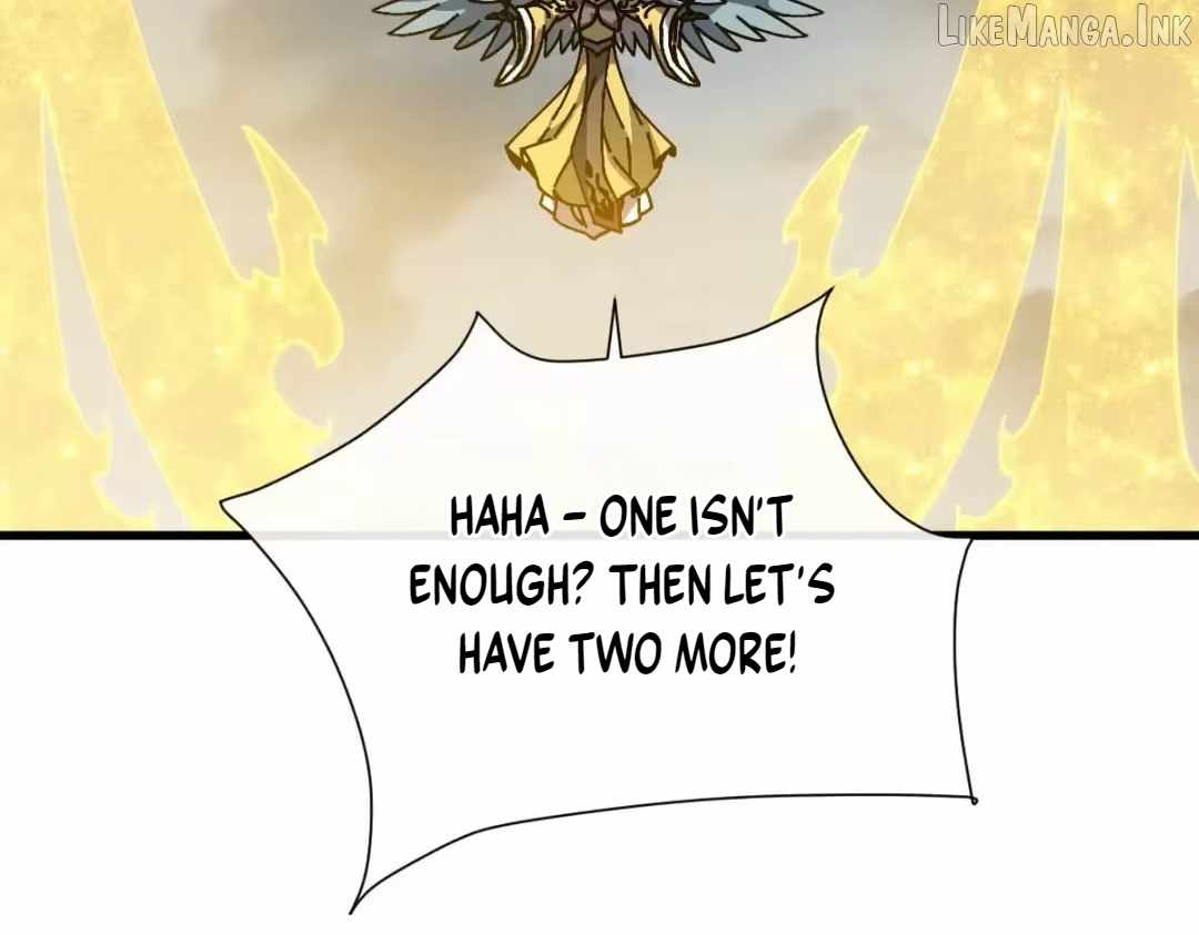 Master: This rebellious disciple is definitely not the Holy Son Chapter 189-eng-li - Page 33
