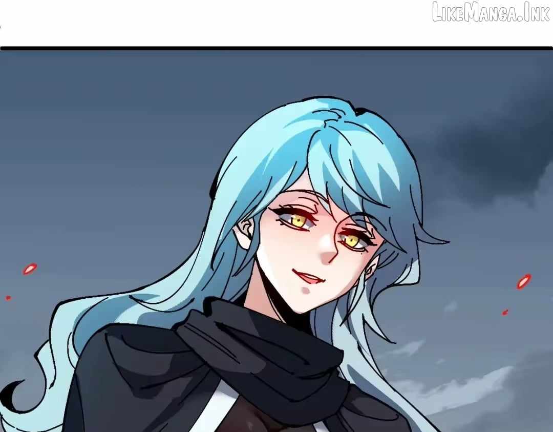 Master: This rebellious disciple is definitely not the Holy Son Chapter 189-eng-li - Page 88