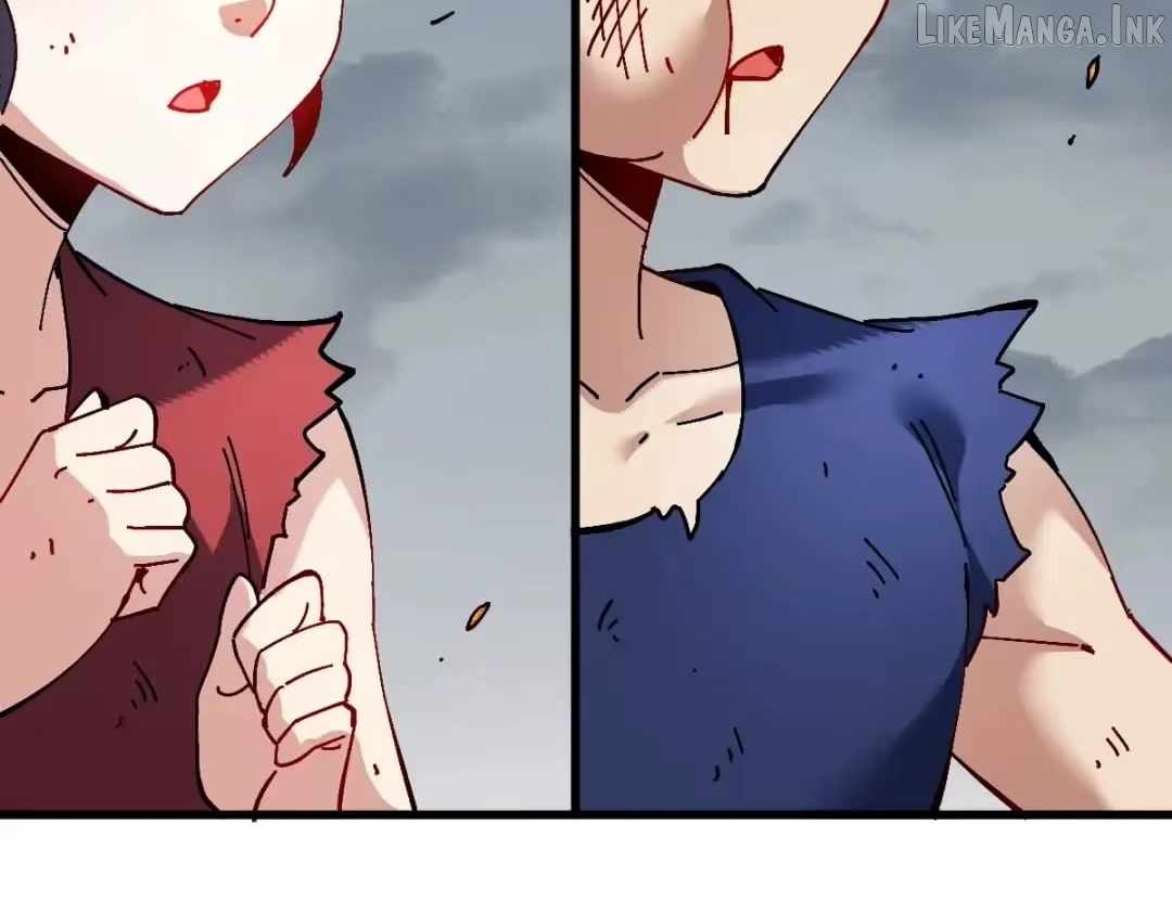 Master: This rebellious disciple is definitely not the Holy Son Chapter 189-eng-li - Page 146