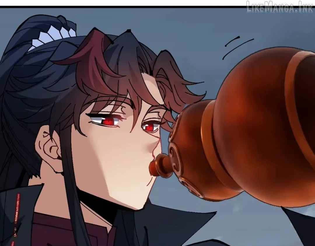 Master: This rebellious disciple is definitely not the Holy Son Chapter 189-eng-li - Page 115