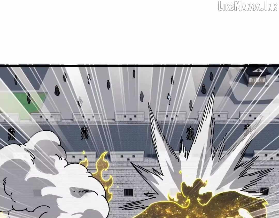 Master: This rebellious disciple is definitely not the Holy Son Chapter 189-eng-li - Page 64