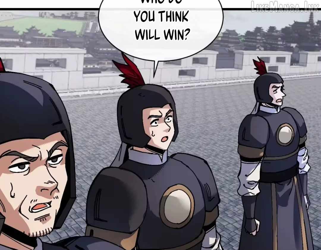 Master: This rebellious disciple is definitely not the Holy Son Chapter 189-eng-li - Page 100