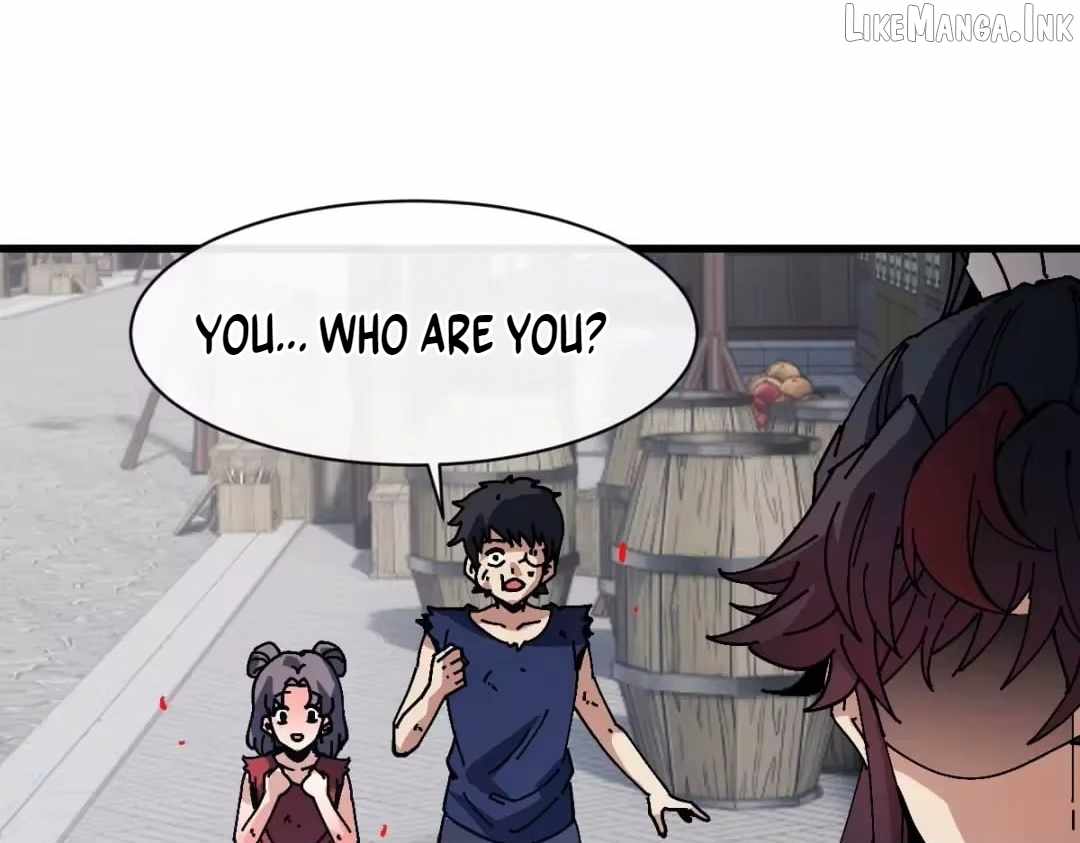 Master: This rebellious disciple is definitely not the Holy Son Chapter 189-eng-li - Page 151