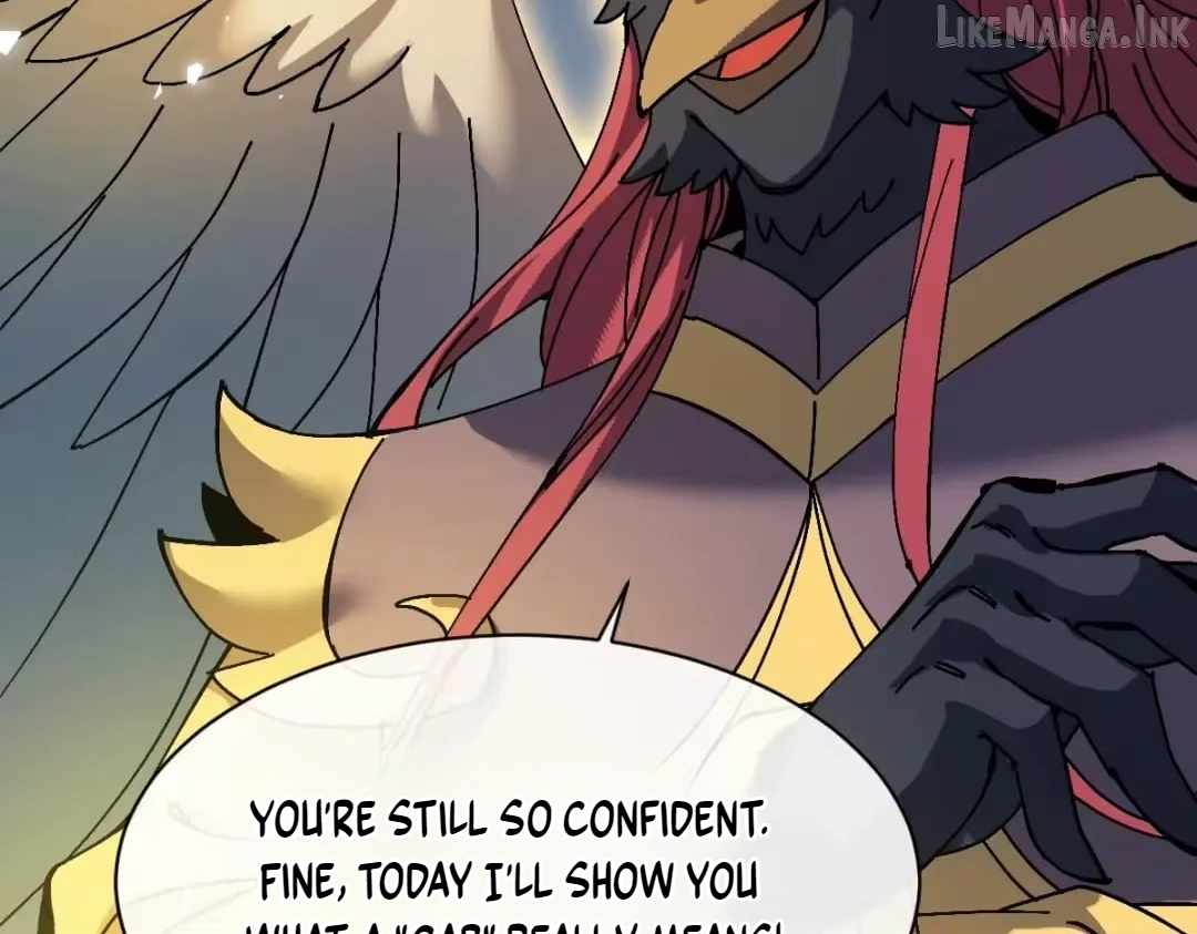 Master: This rebellious disciple is definitely not the Holy Son Chapter 189-eng-li - Page 13