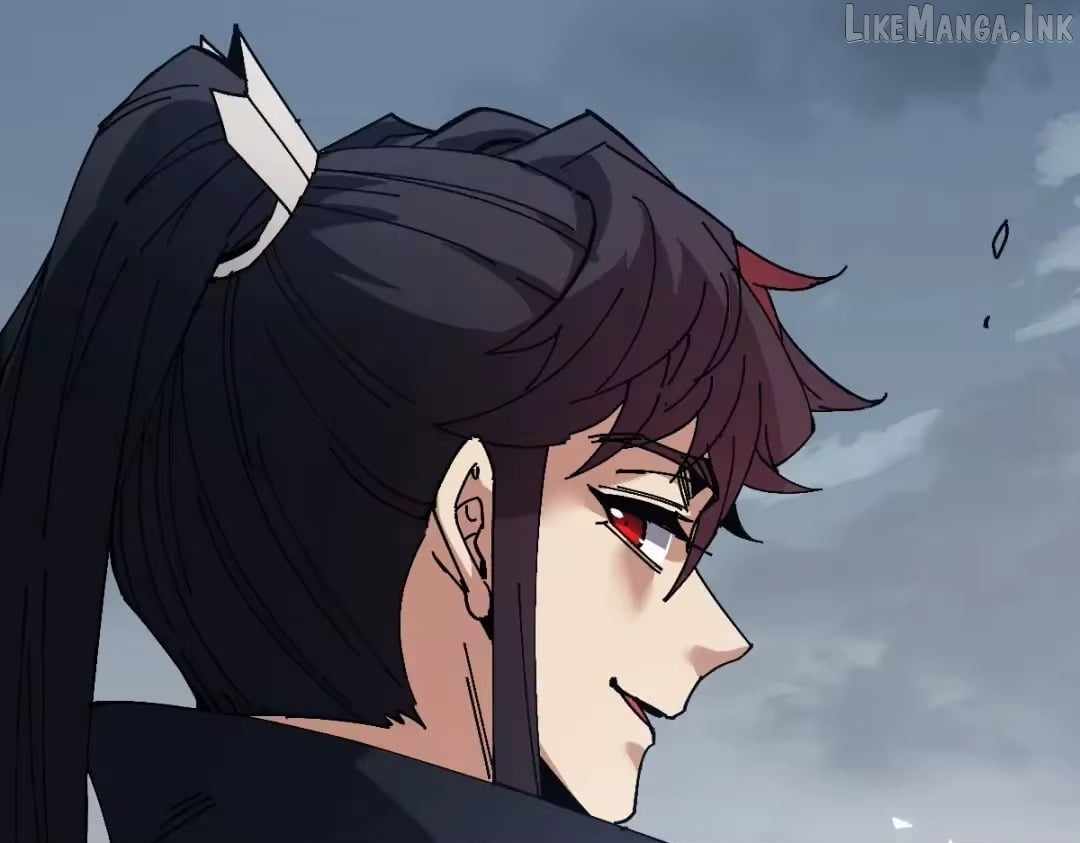 Master: This rebellious disciple is definitely not the Holy Son Chapter 189-eng-li - Page 154