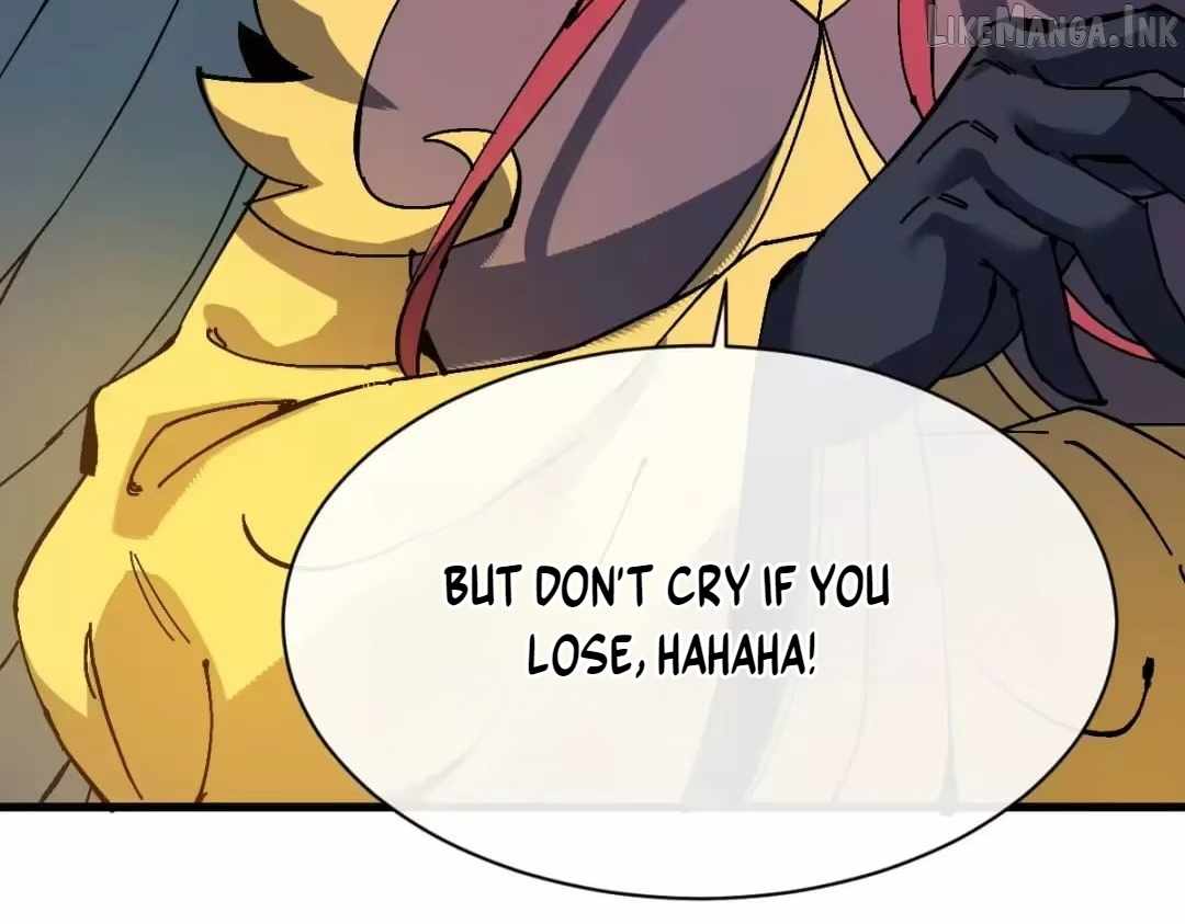 Master: This rebellious disciple is definitely not the Holy Son Chapter 189-eng-li - Page 92