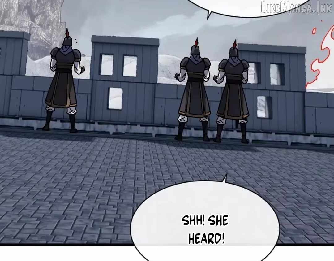 Master: This rebellious disciple is definitely not the Holy Son Chapter 189-eng-li - Page 86