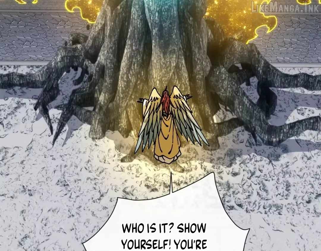 Master: This rebellious disciple is definitely not the Holy Son Chapter 189-eng-li - Page 77