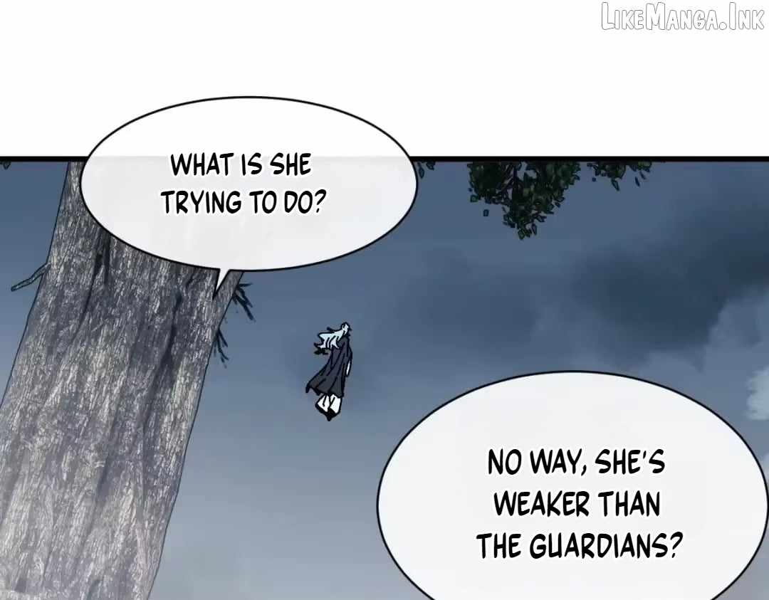 Master: This rebellious disciple is definitely not the Holy Son Chapter 189-eng-li - Page 85