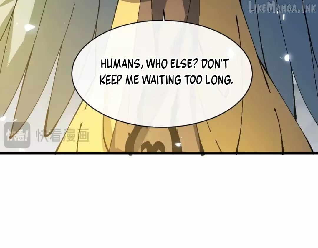 Master: This rebellious disciple is definitely not the Holy Son Chapter 189-eng-li - Page 54