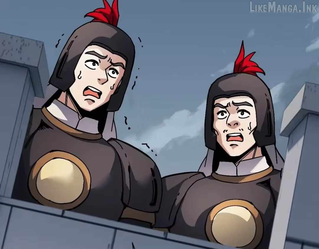 Master: This rebellious disciple is definitely not the Holy Son Chapter 189-eng-li - Page 50